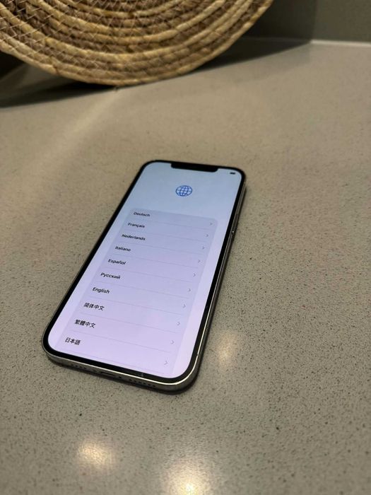 Iphone 12 Pro Max 128 Gb + 5 capas