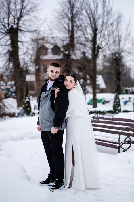 Фотограф Житомир