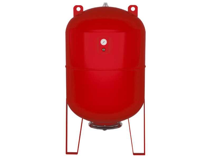 Гидроаккумулятор (бак) 50 л, 100 л, 24/80/150/200/300/500 л |Туреччина