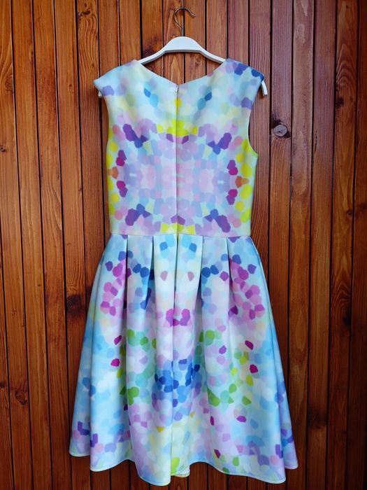Sukienka Betty M 42