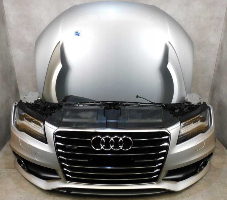 Комплект переду Audi A7 C7 S-Line