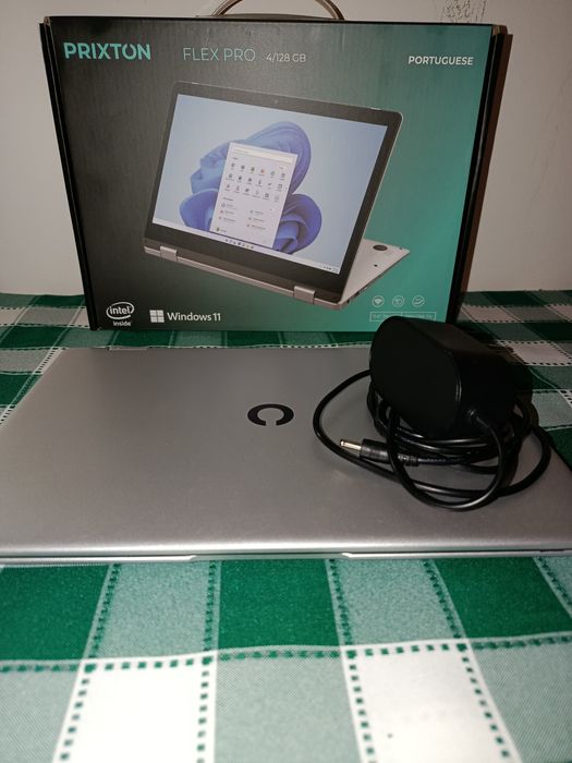 PC Prixton Flex Pro 100 usado