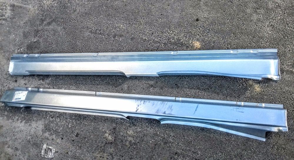 Арки Пороги Рено 19 Канго Меган Сценик Клио Лагуна Мастер Логан твинго