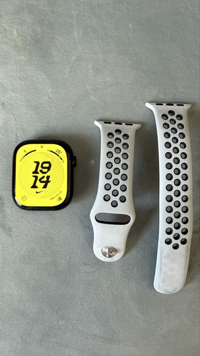 Apple watch 10 46m GPS