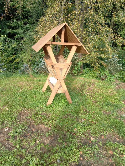 Paśnik ,karmnik,