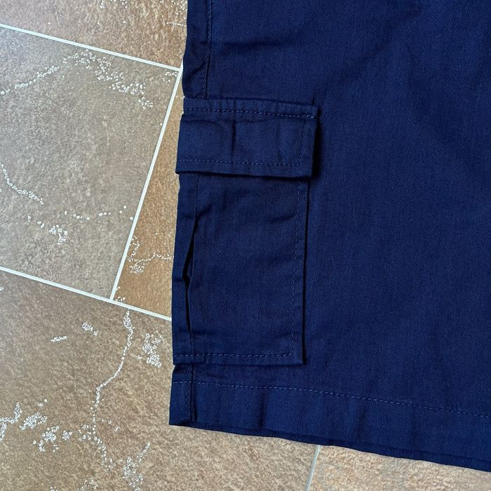 Lyle & Scott карго шорти