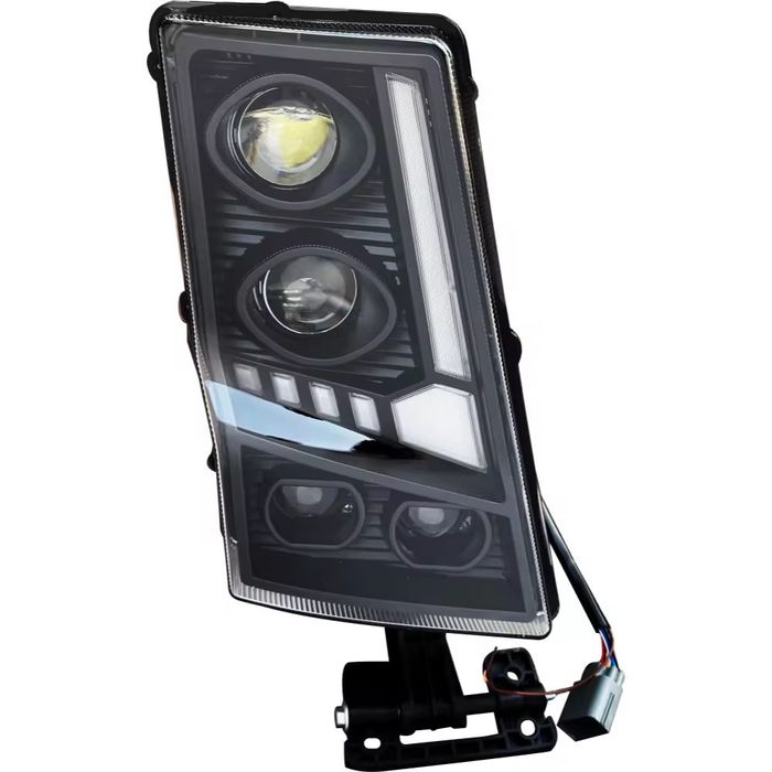 Фара VOLVO FH12-FM12 LED 20360898 ,21001668