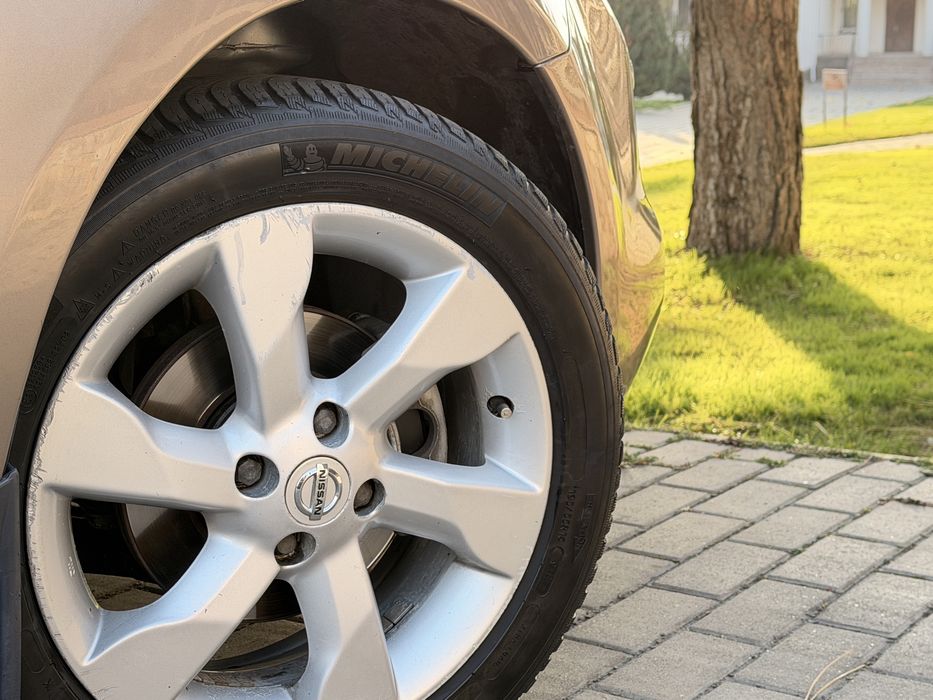 Продам Nissan Notе  2010