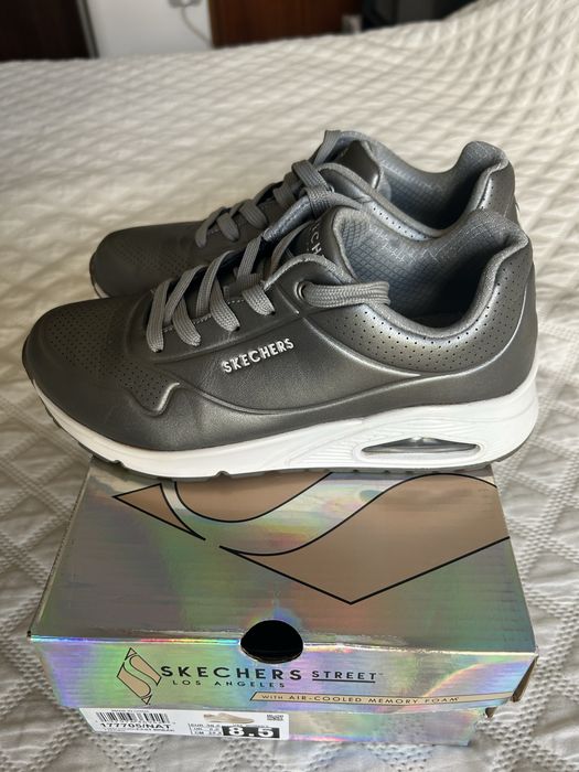 Skechers Street Los Angeles 38