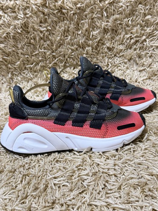 Кроссовки Adidas LXCON running размер 38