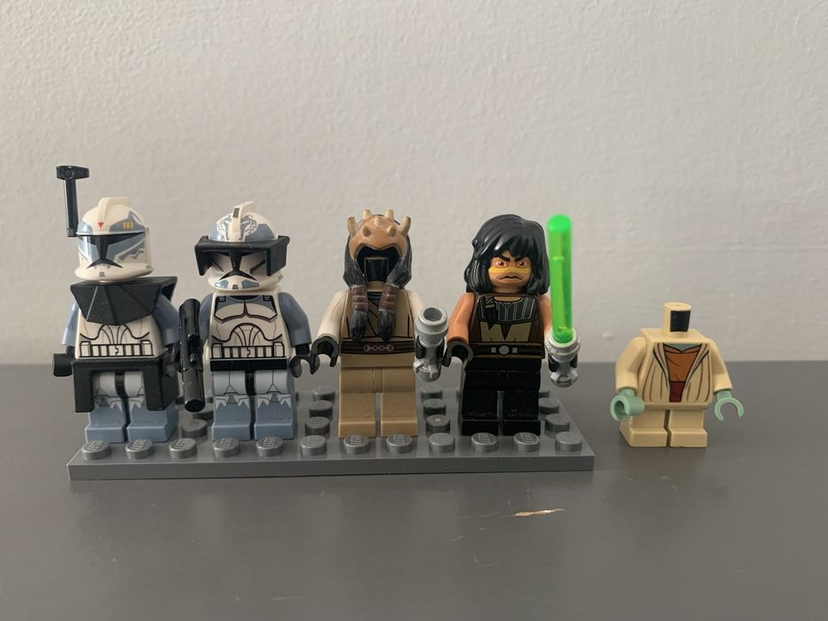 Lego 7964 star wars
