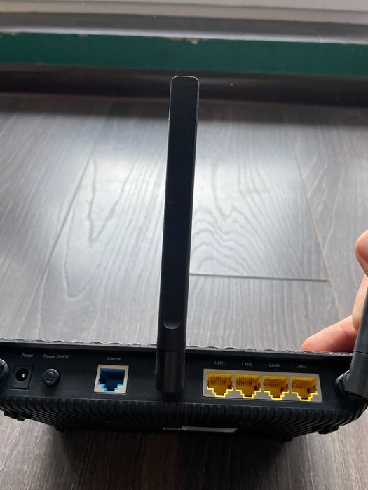 Tp link archer C2300 - AC2300 wireless router VER 2.0