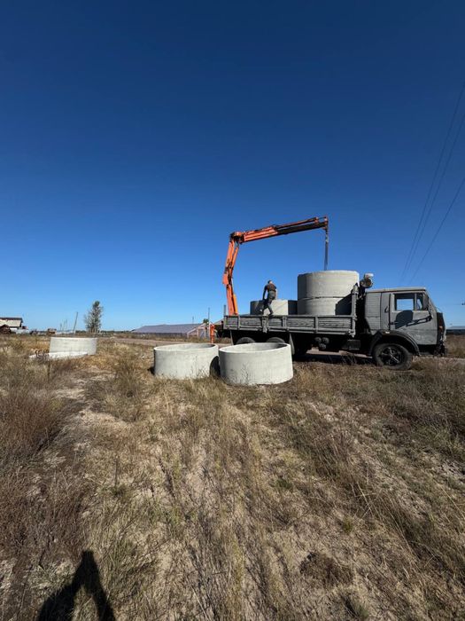 Оренда самоскида, екскаватора. Аренда самосвала. Вывоз мусора