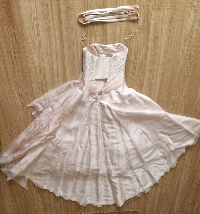 Vestido de Noiva