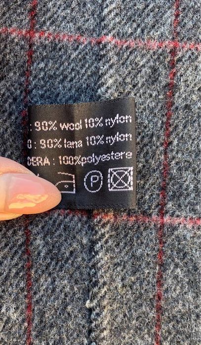 Чоловіче пальто Yves Saint Laurent pour homme, розмір XL