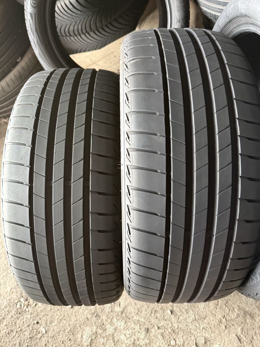 225/40 R19 Bridgestone Turanza T005 /2024рік/літо/4шт./