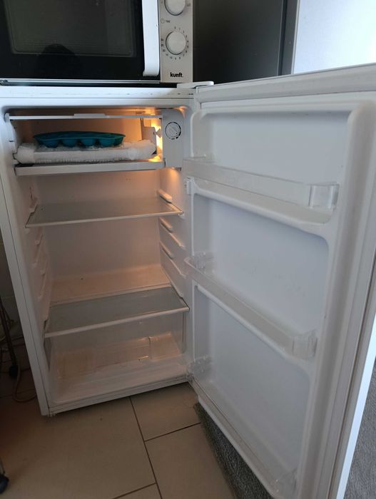 Frigobar como novo