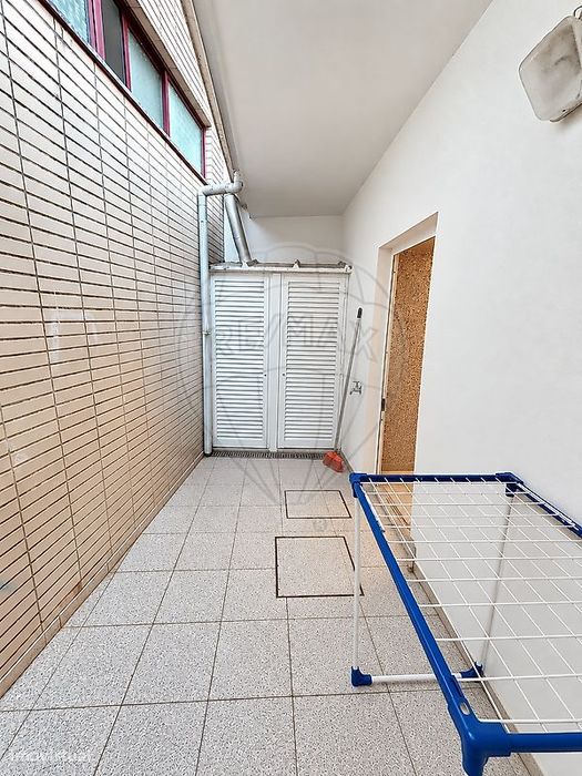 Moradia T2 para arrendamento