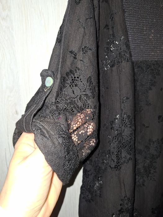 Bluzeczka damska+top