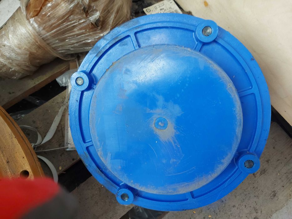 Silnik hydrauliczny po regeneracji XF10FN0B0N0AA02