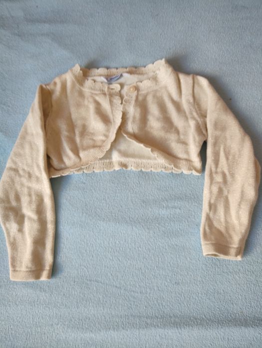 Bolerko Mayoral r. 98