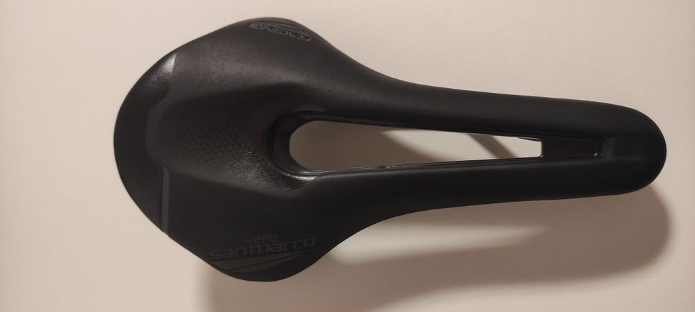 Selim Sam Marco Racing