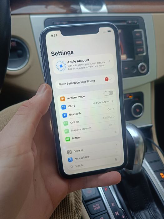 iPhone 11 128gb rsim