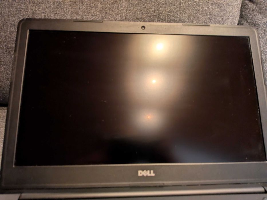 Dell Latitude 3550 para peças