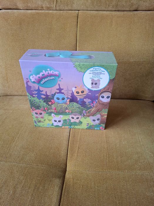 Flockies collection - FLO0899