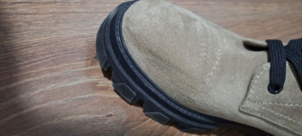 Buty typu trapery DeeZee