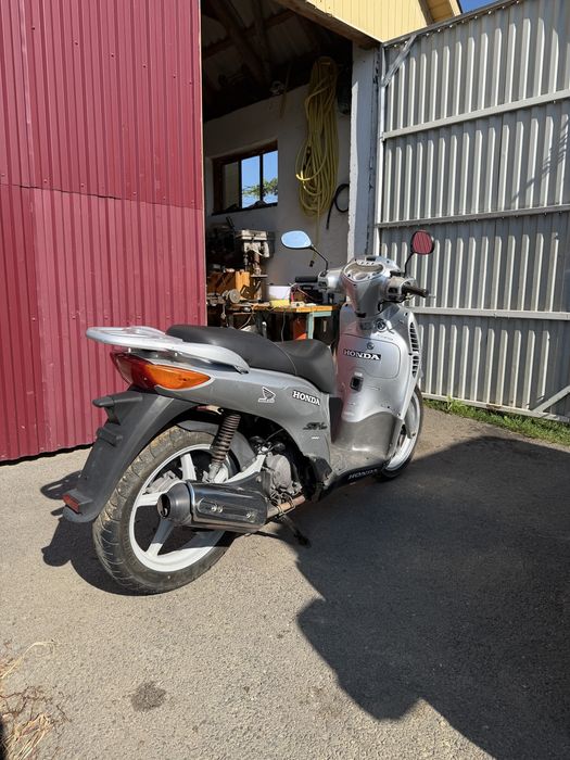 Продам Honda SH 150