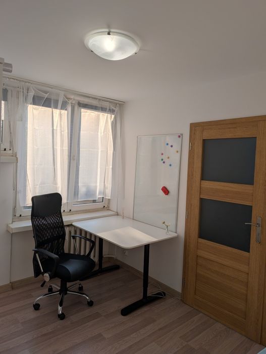 Pokój ul. Bronowicka przystanek Wesele
