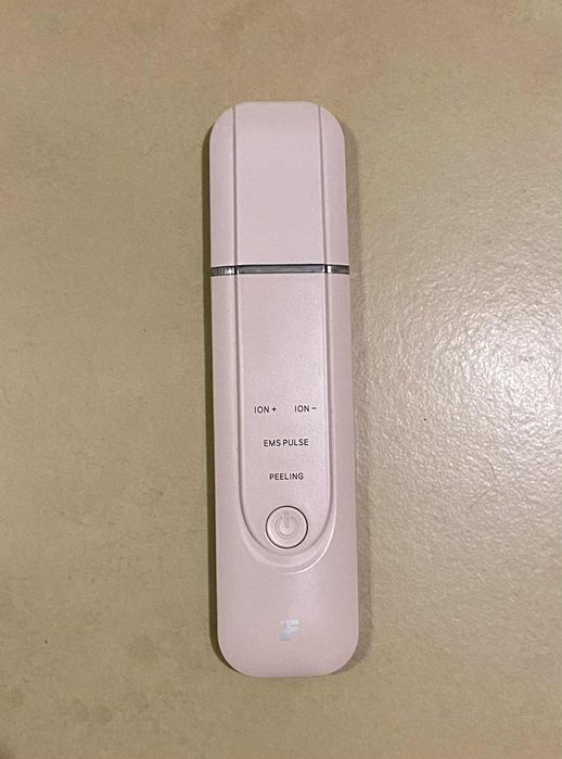 Peeling kawitacyjny InFace MS7100 Xiaomi
