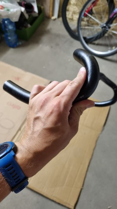 Kierownica specialized sequoia