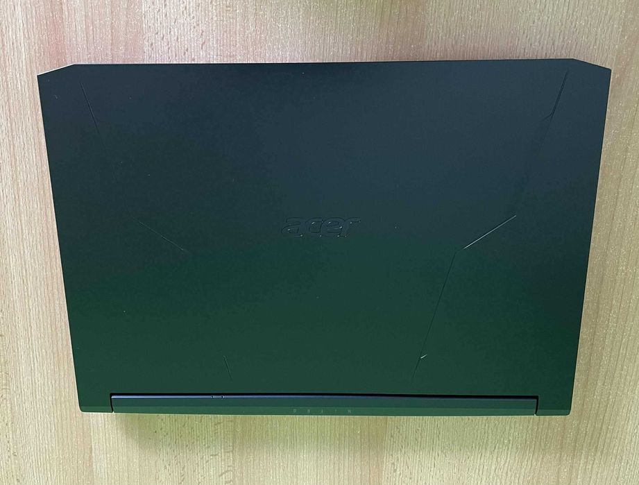 Laptop Acer Nitro 5 17,3" i5 16GB RAM 512GB SSD RTX 3050 Ti Windows 11