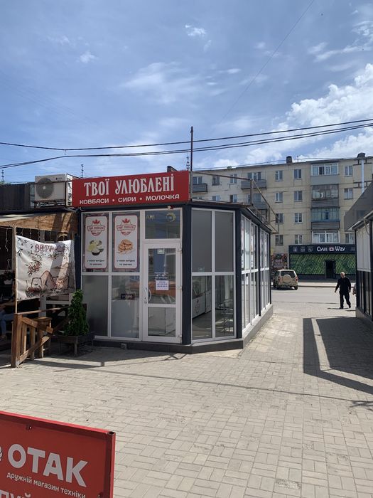 Помещение в аренду