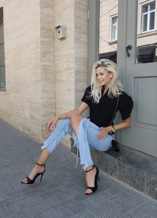 Стильний силуетний  піджак