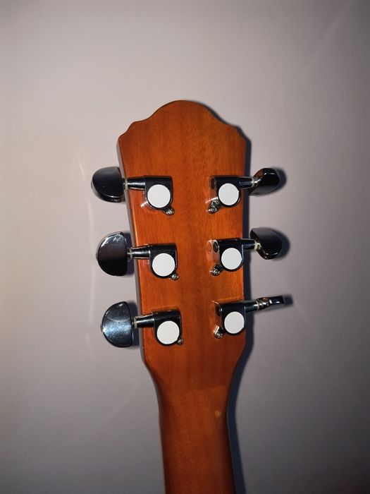 Акустична гітара