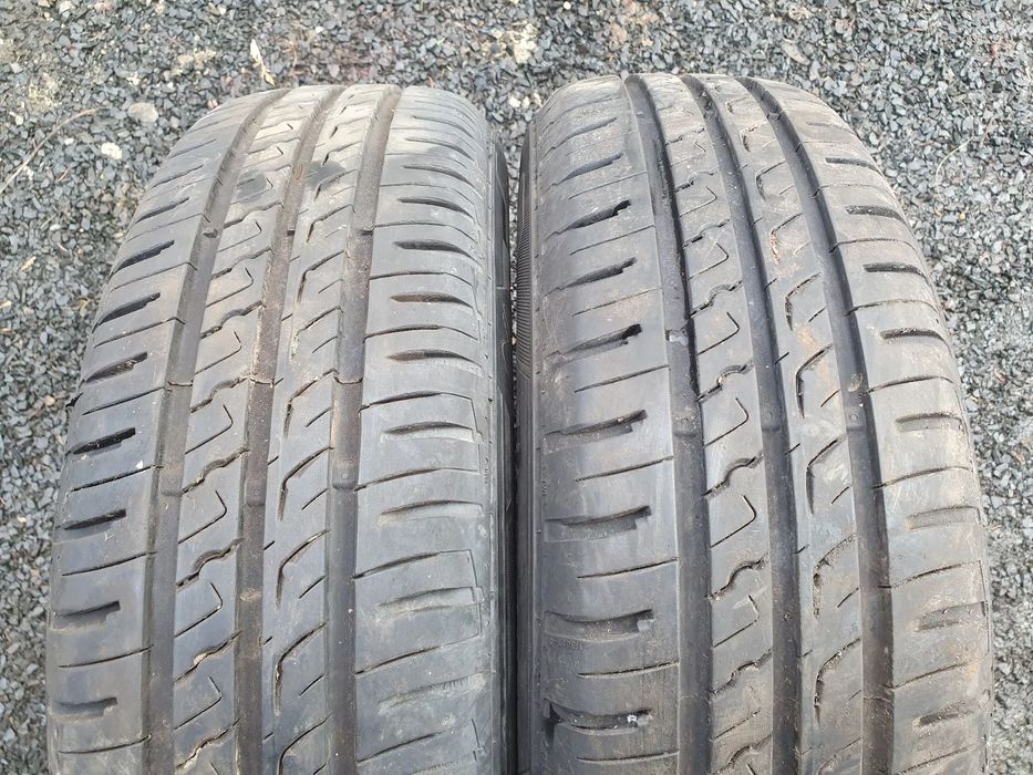 175/65R15 Barum BRAVURIS 5 HM 84T 6.8 mm PARA OPONY LETNIE LATO UŻYWANE 2020R JAK NOWE
