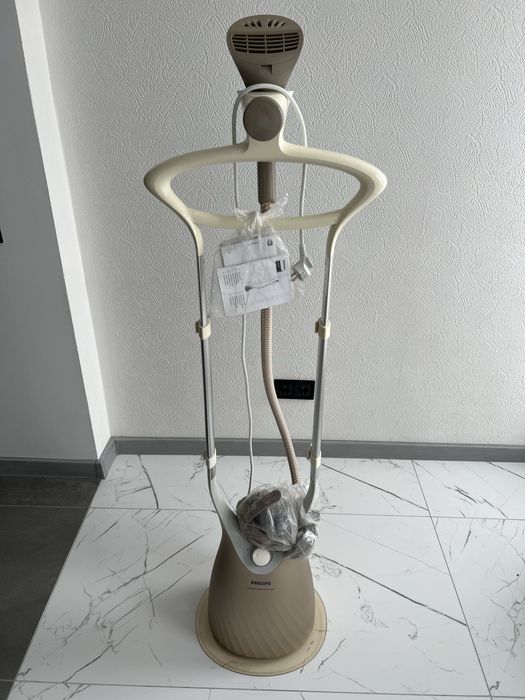 Відпарювач Philips ComfortTouch Advanced