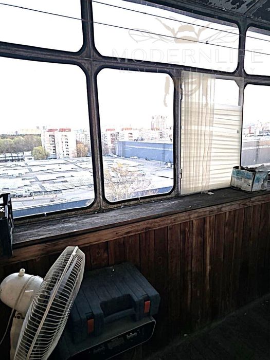 Продаж 4к квартири вул. Братиславська 13