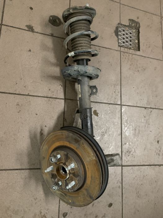 MCperson astra k 1.4 150 km krwy prawy