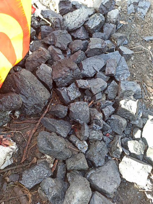 Wegiel kopalnia staszic