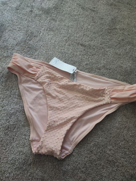 Bikini dół hunkemõller rozmiar XL