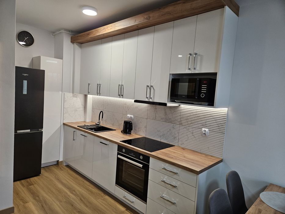 Wynajmę mieszkanie 38 m² Ostrołęka ul. Cieplińskiego 5