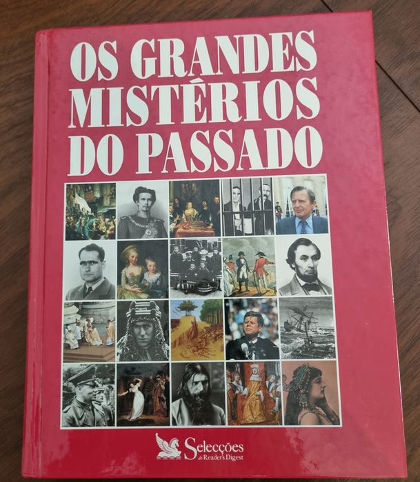 Livros de colecçao