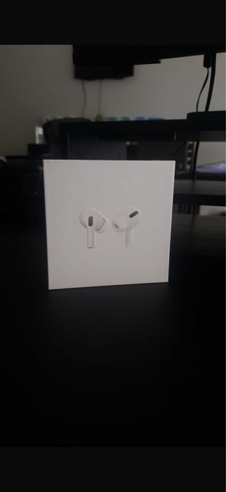 Airpods Pro 2ª geração