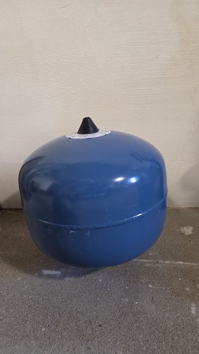 Naczynie wzbiorcze Reflex 12l
