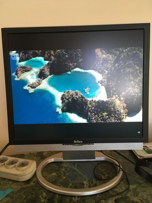 MONITOR BELINEA 10 19 25 - 19 cali