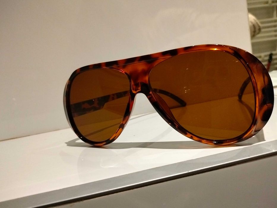 Okulary przeciwsłoneczne